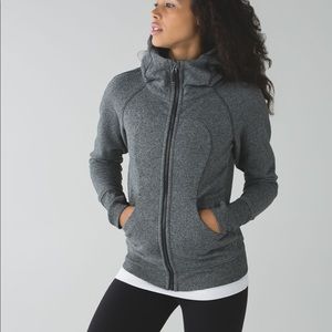 LULULEMON / Scuba Hoodie Medium